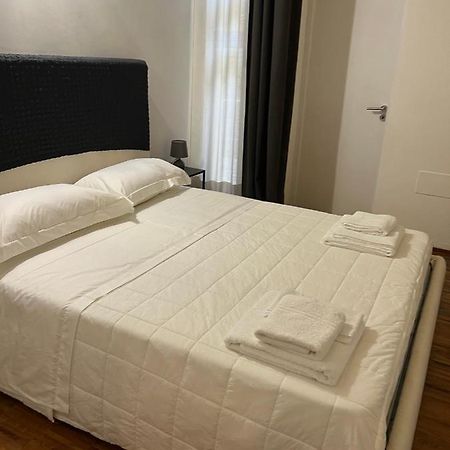 Li Turnisi Apartment Lecce Dış mekan fotoğraf