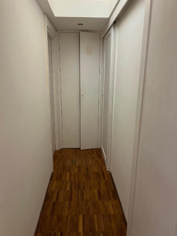 Li Turnisi Apartment Lecce Dış mekan fotoğraf