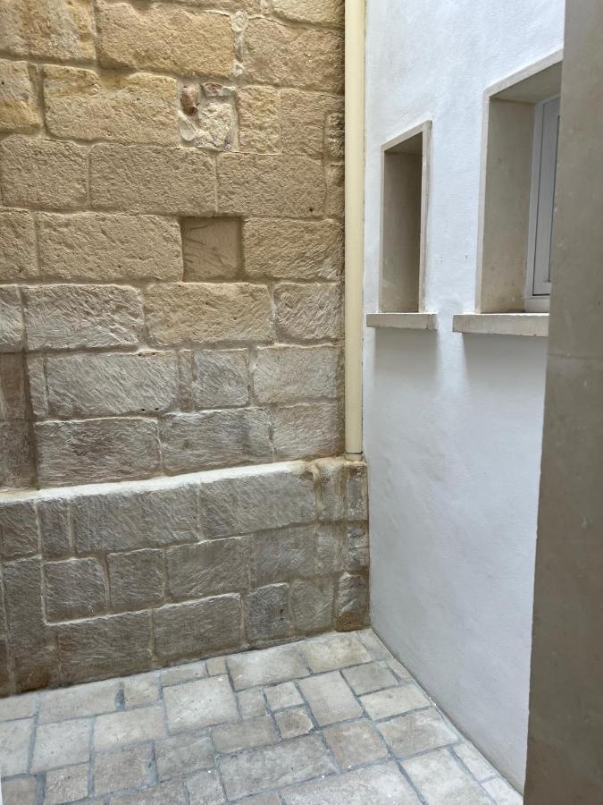 Li Turnisi Apartment Lecce Dış mekan fotoğraf
