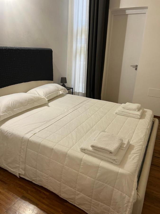 Li Turnisi Apartment Lecce Dış mekan fotoğraf