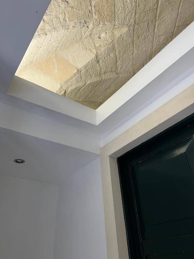 Li Turnisi Apartment Lecce Dış mekan fotoğraf